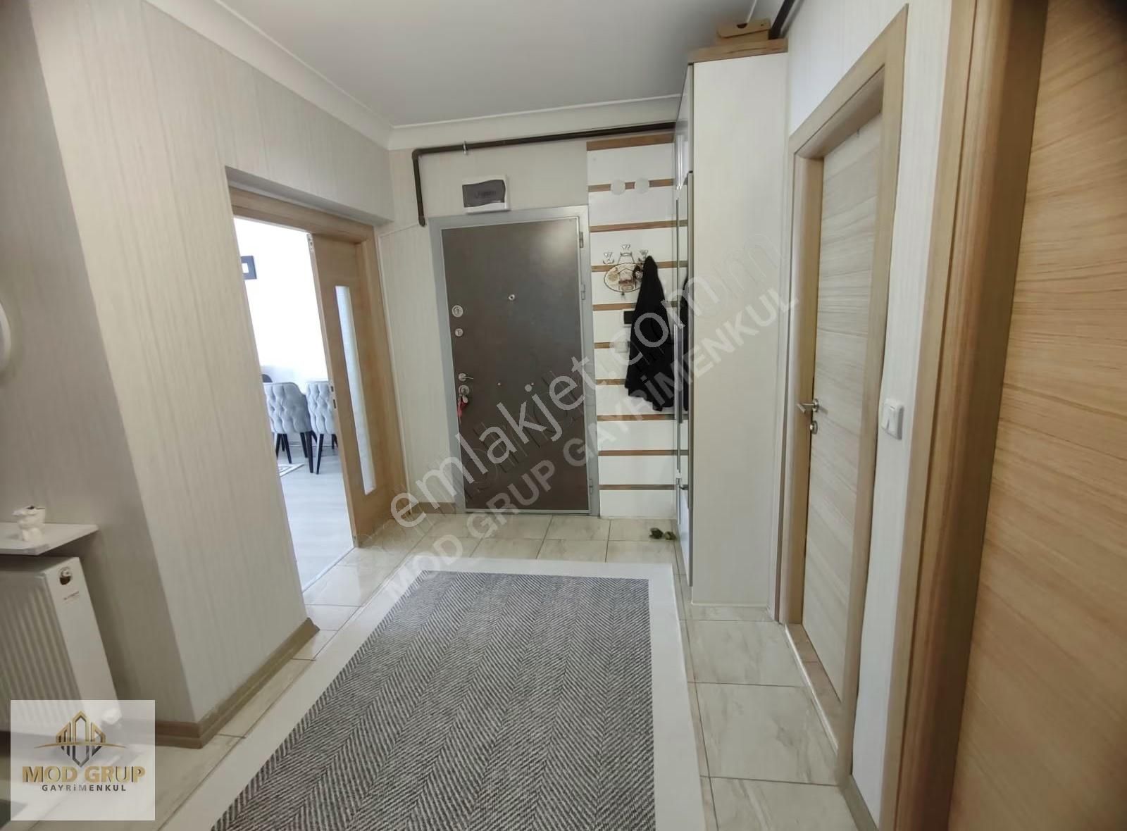 Eryaman Şeker Mahallesinde En Kaliteli Arakat 3+1 Daire - Görsel 23