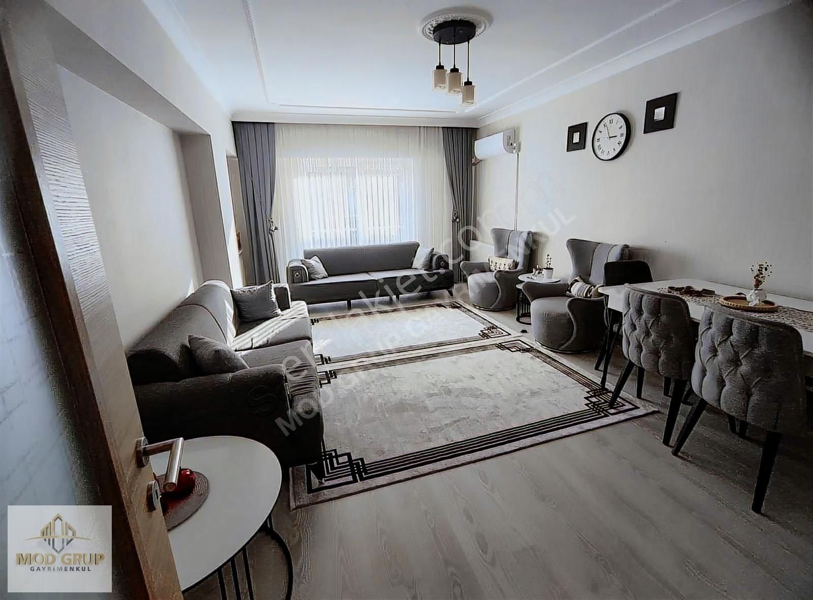 Eryaman Şeker Mahallesinde En Kaliteli Arakat 3+1 Daire - Görsel 8