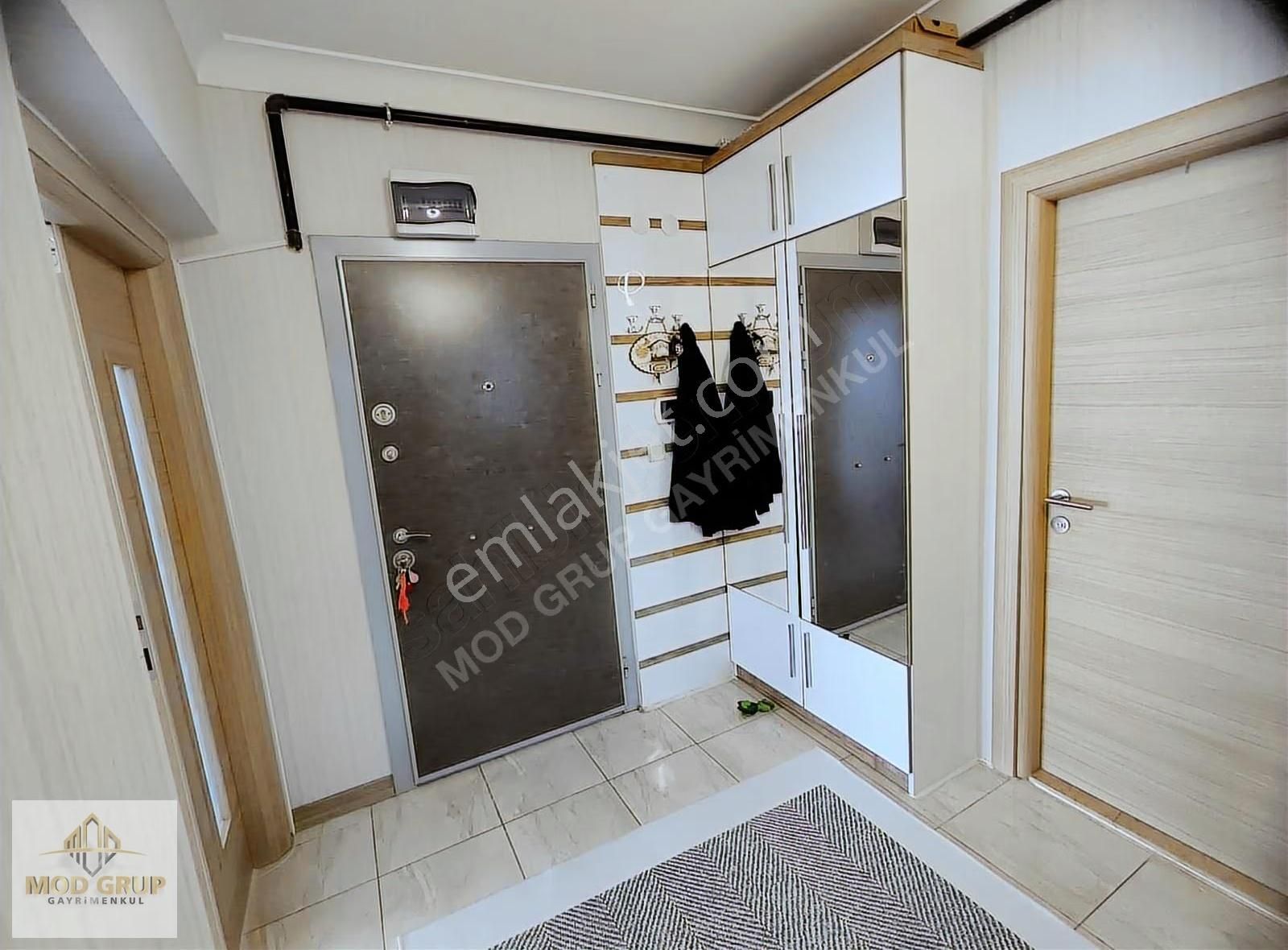 Eryaman Şeker Mahallesinde En Kaliteli Arakat 3+1 Daire - Görsel 16