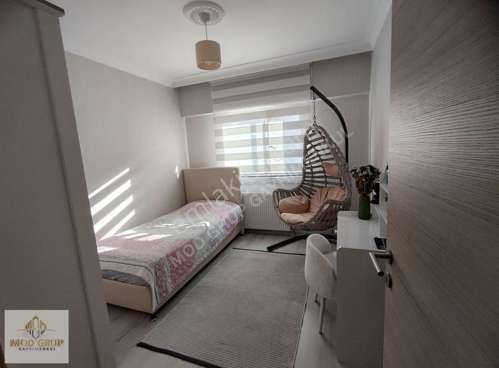 Eryaman Şeker Mahallesinde En Kaliteli Arakat 3+1 Daire - Görsel 28