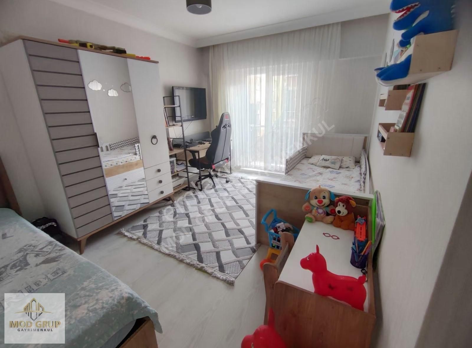 Eryaman Şeker Mahallesinde En Kaliteli Arakat 3+1 Daire - Görsel 12