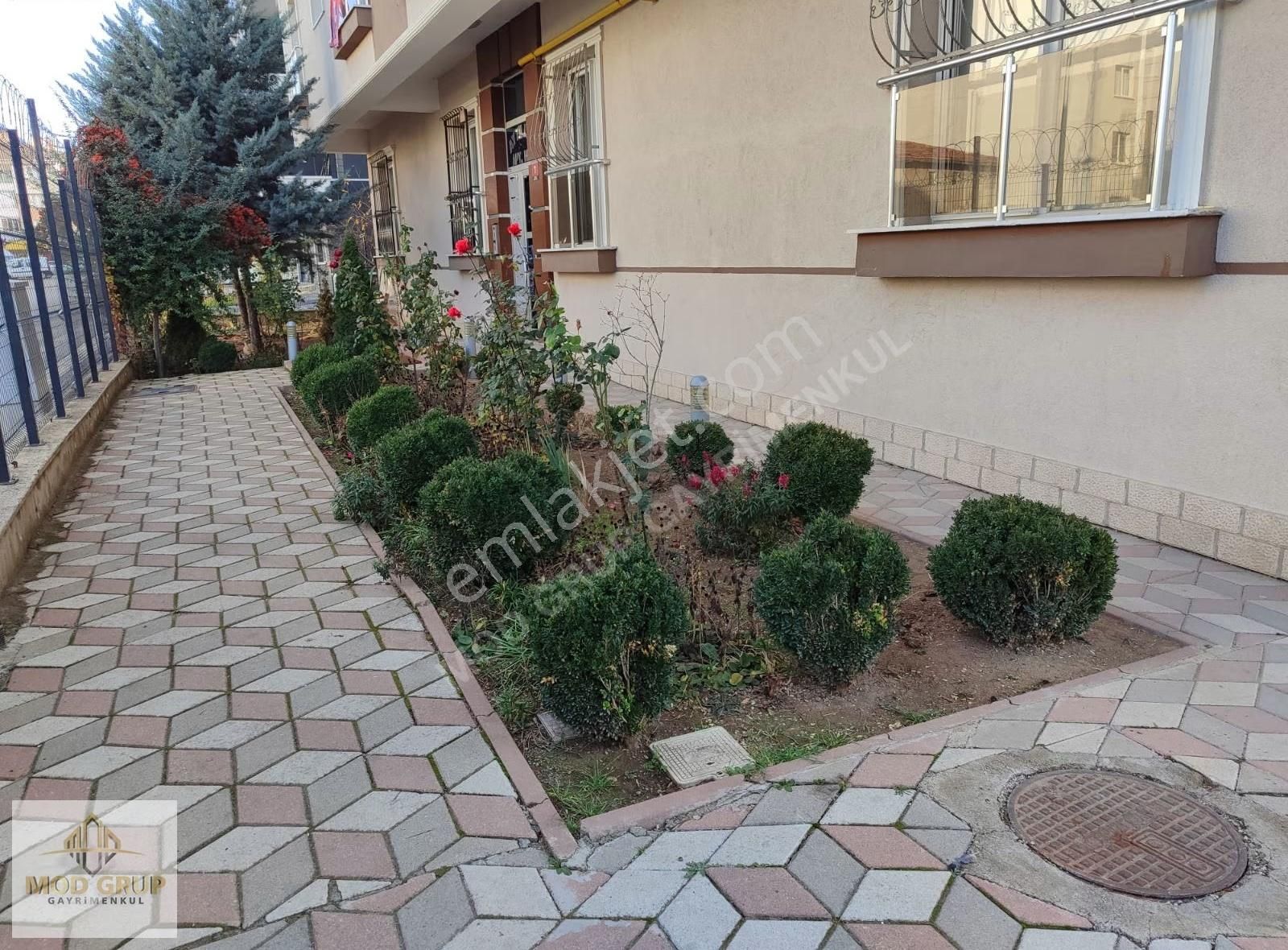 Eryaman Şeker Mahallesinde En Kaliteli Arakat 3+1 Daire - Görsel 9