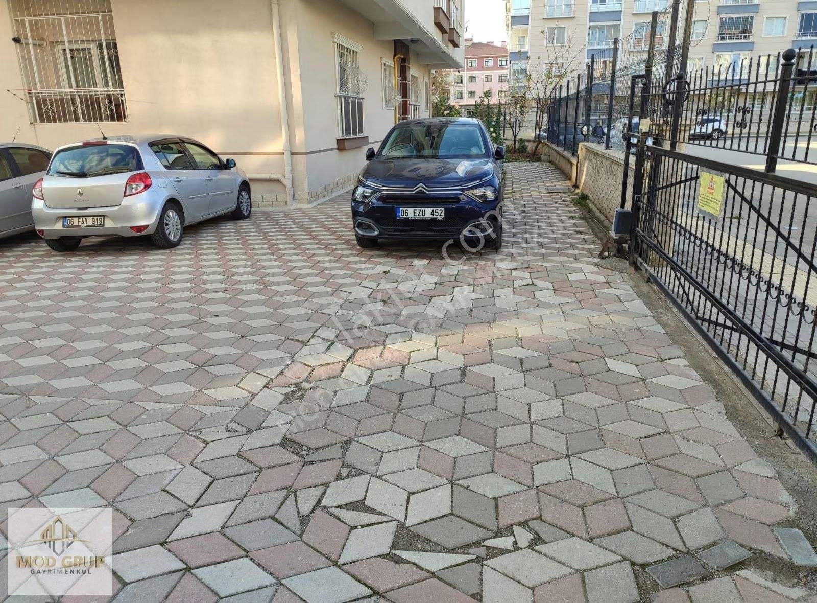 Eryaman Şeker Mahallesinde En Kaliteli Arakat 3+1 Daire - Görsel 32