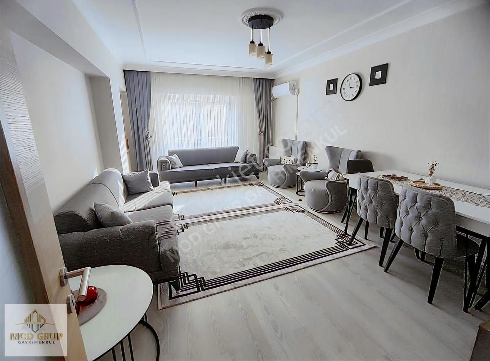 Eryaman Şeker Mahallesinde En Kaliteli Arakat 3+1 Daire - Görsel 5