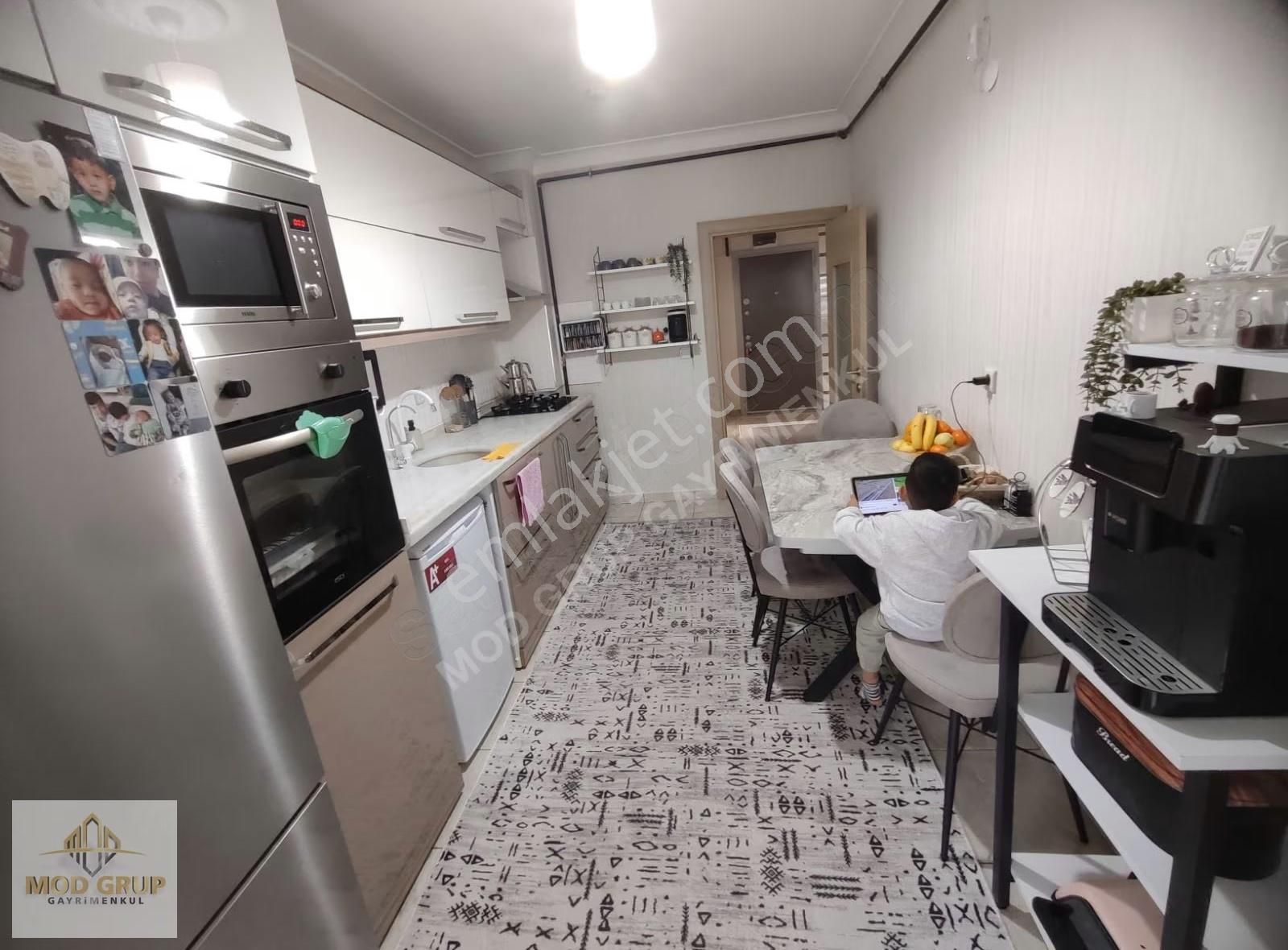 Eryaman Şeker Mahallesinde En Kaliteli Arakat 3+1 Daire - Görsel 31