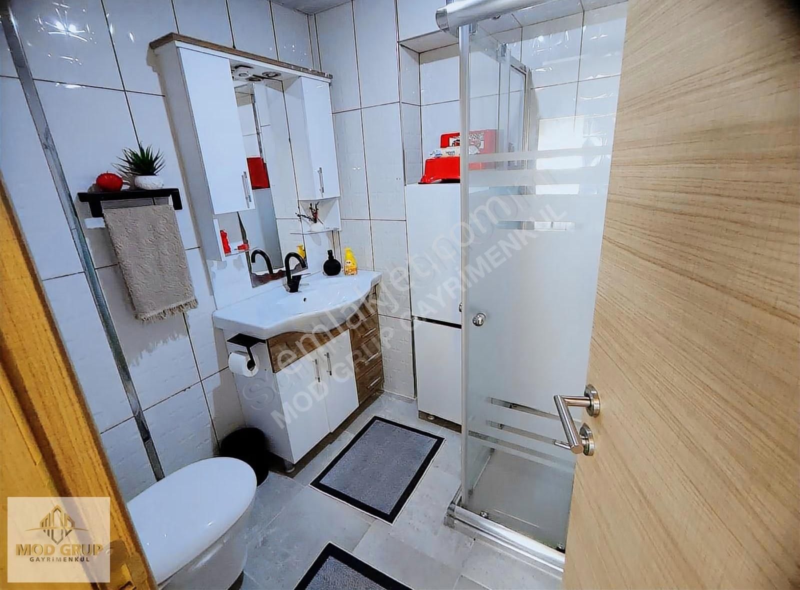 Eryaman Şeker Mahallesinde En Kaliteli Arakat 3+1 Daire - Görsel 15