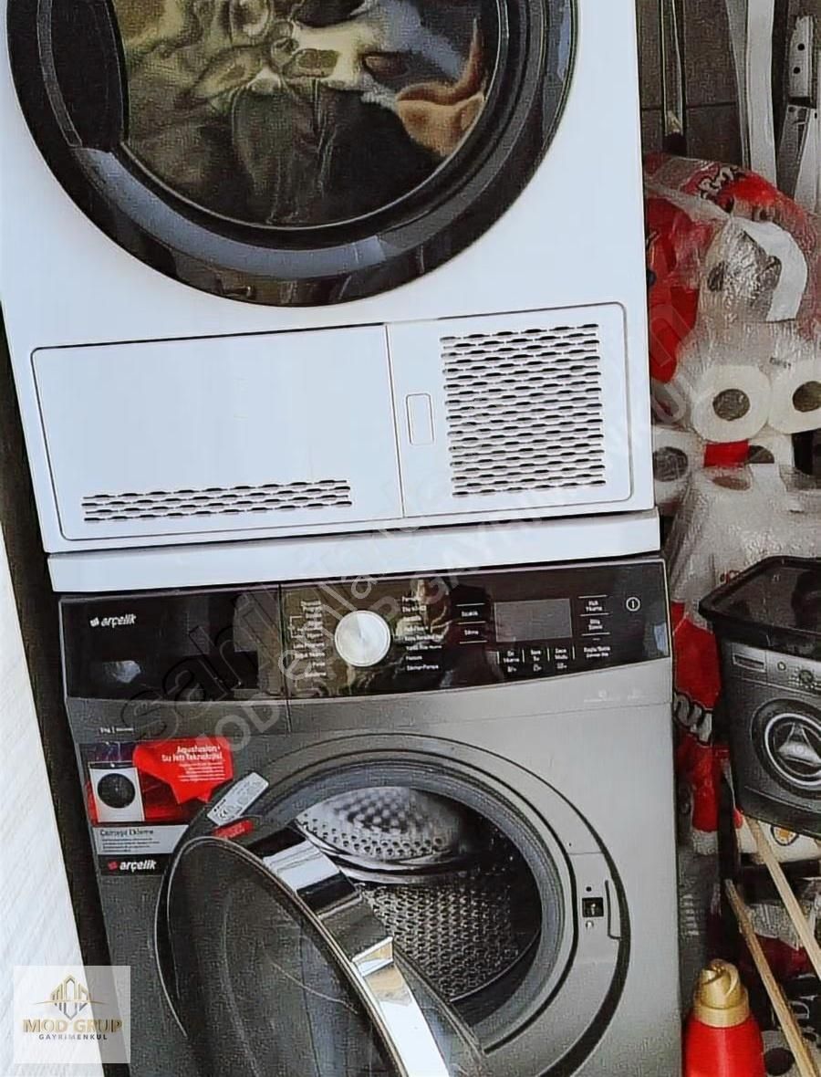 Eryaman Şeker Mahallesinde En Kaliteli Arakat 3+1 Daire - Görsel 22