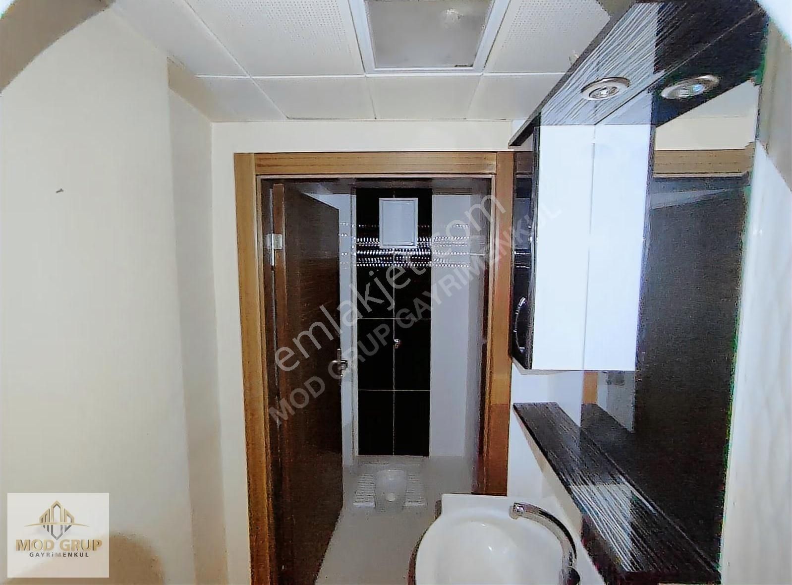 Çakırlar'da Yeşillikler İçinde Manzaralı Masrafsız 3+1 Daire - Görsel 2