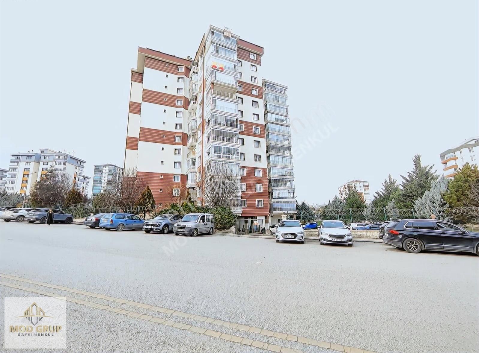 Çakırlar'da Yeşillikler İçinde Manzaralı Masrafsız 3+1 Daire - Görsel 20