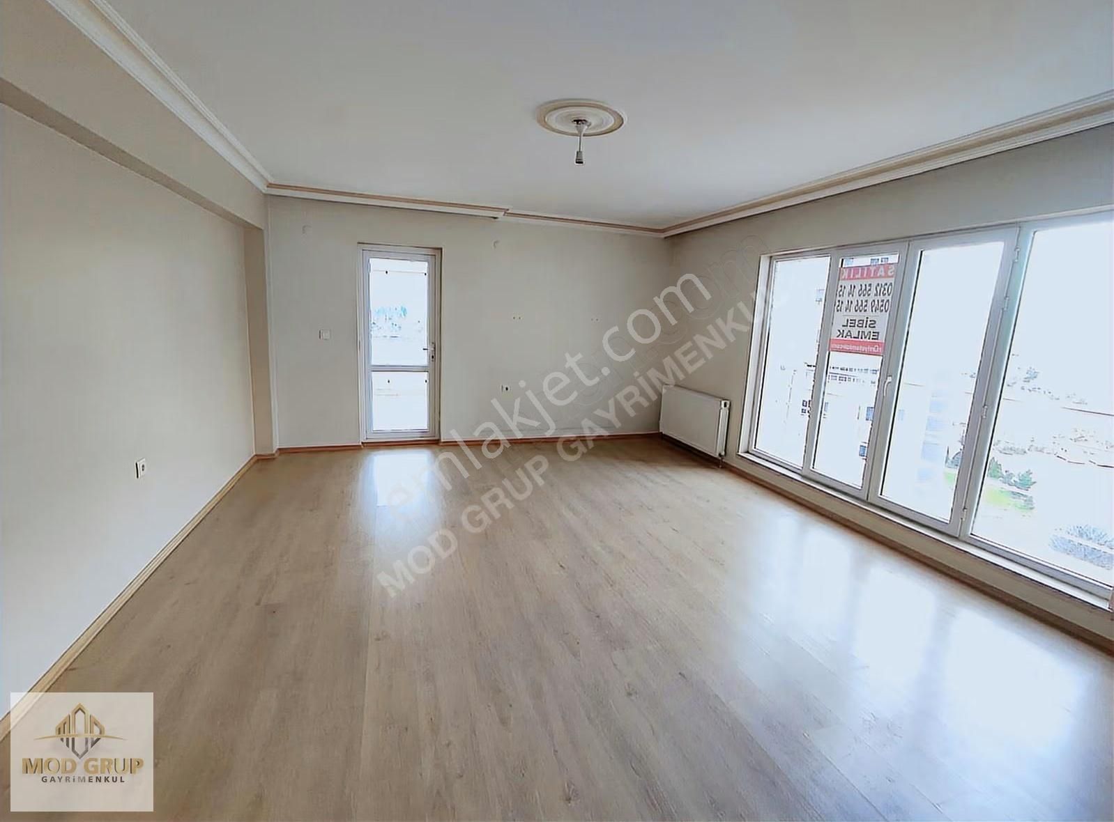 Çakırlar'da Yeşillikler İçinde Manzaralı Masrafsız 3+1 Daire - Görsel 11