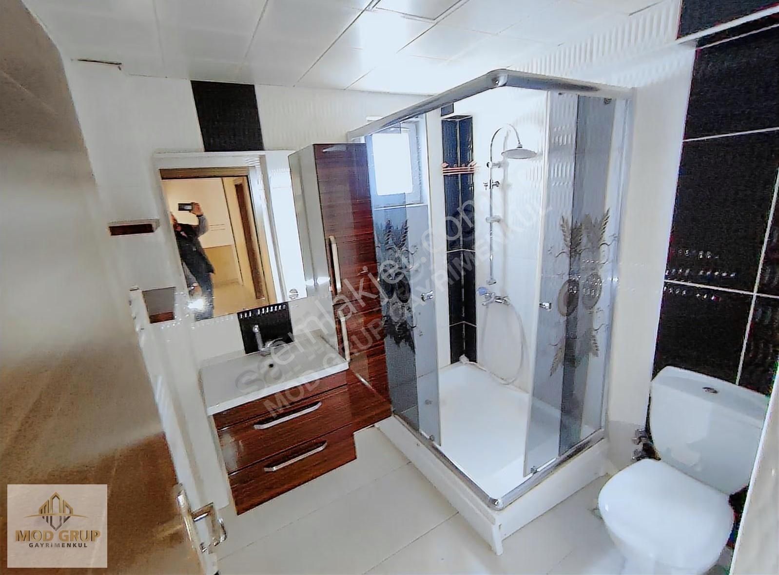 Çakırlar'da Yeşillikler İçinde Manzaralı Masrafsız 3+1 Daire - Görsel 18