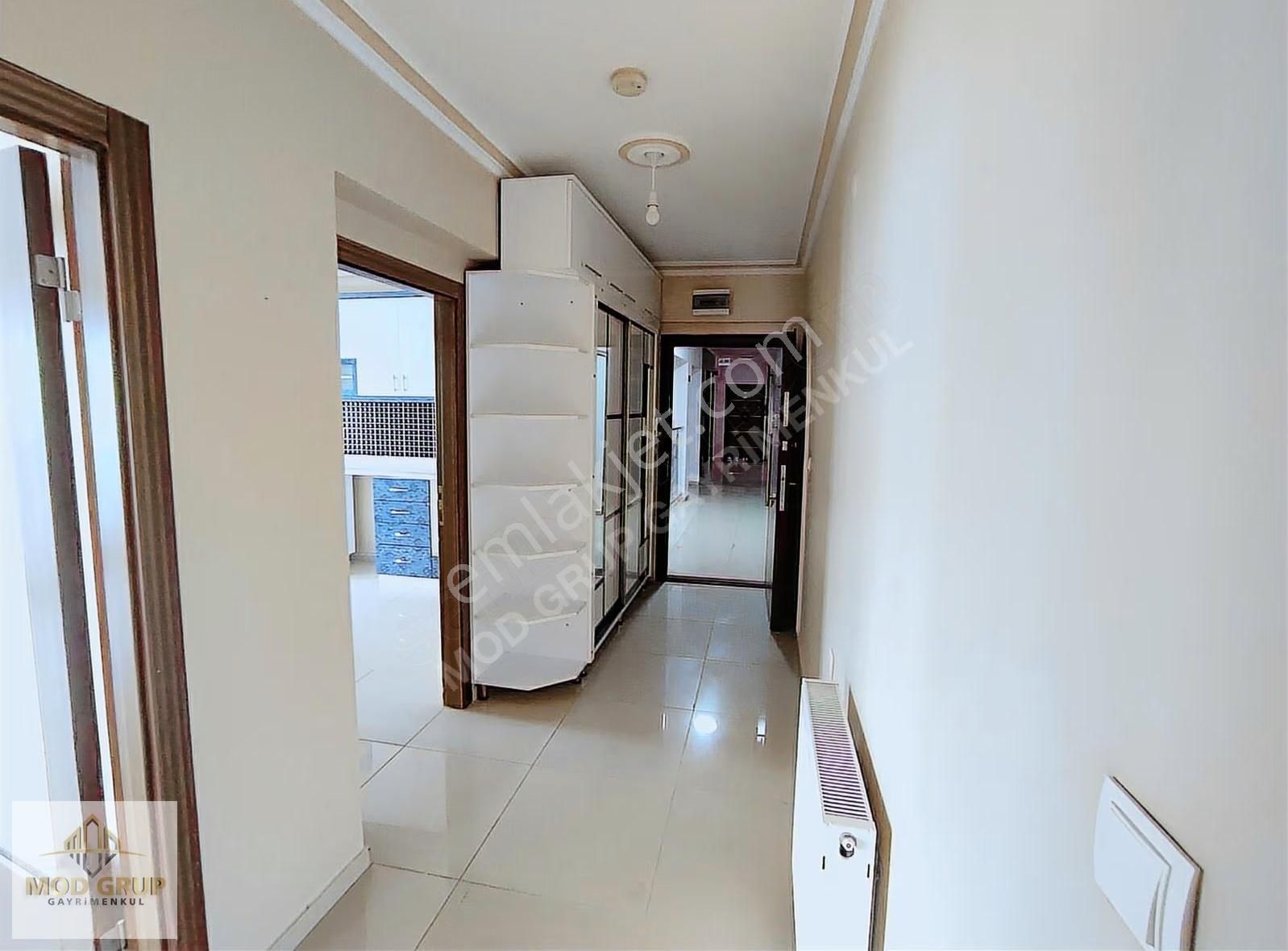 Çakırlar'da Yeşillikler İçinde Manzaralı Masrafsız 3+1 Daire - Görsel 24