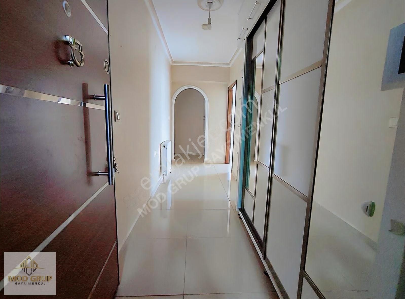 Çakırlar'da Yeşillikler İçinde Manzaralı Masrafsız 3+1 Daire - Görsel 3