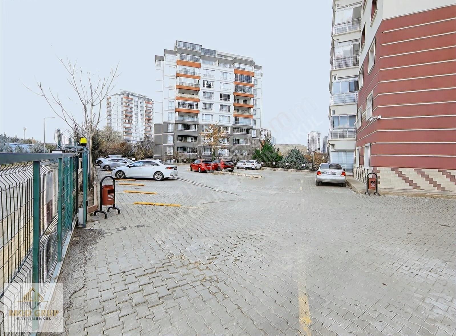 Çakırlar'da Yeşillikler İçinde Manzaralı Masrafsız 3+1 Daire - Görsel 29