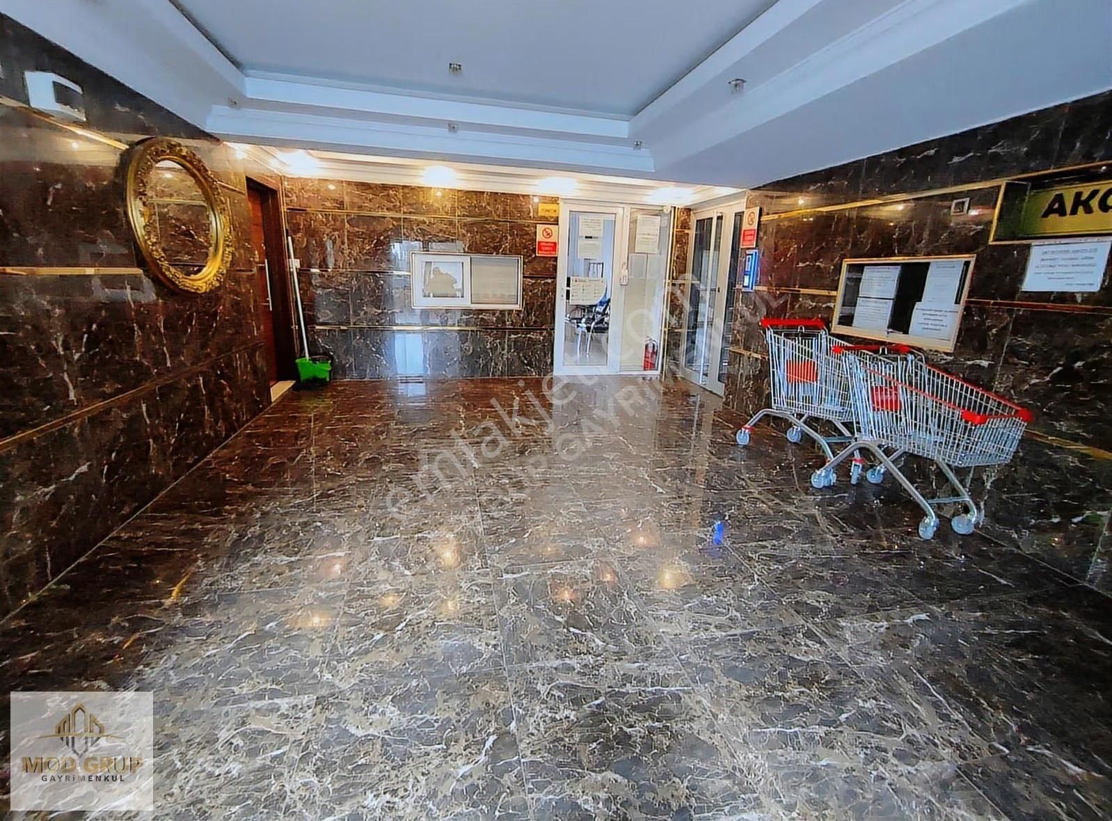 Çakırlar'da Yeşillikler İçinde Manzaralı Masrafsız 3+1 Daire - Görsel 30