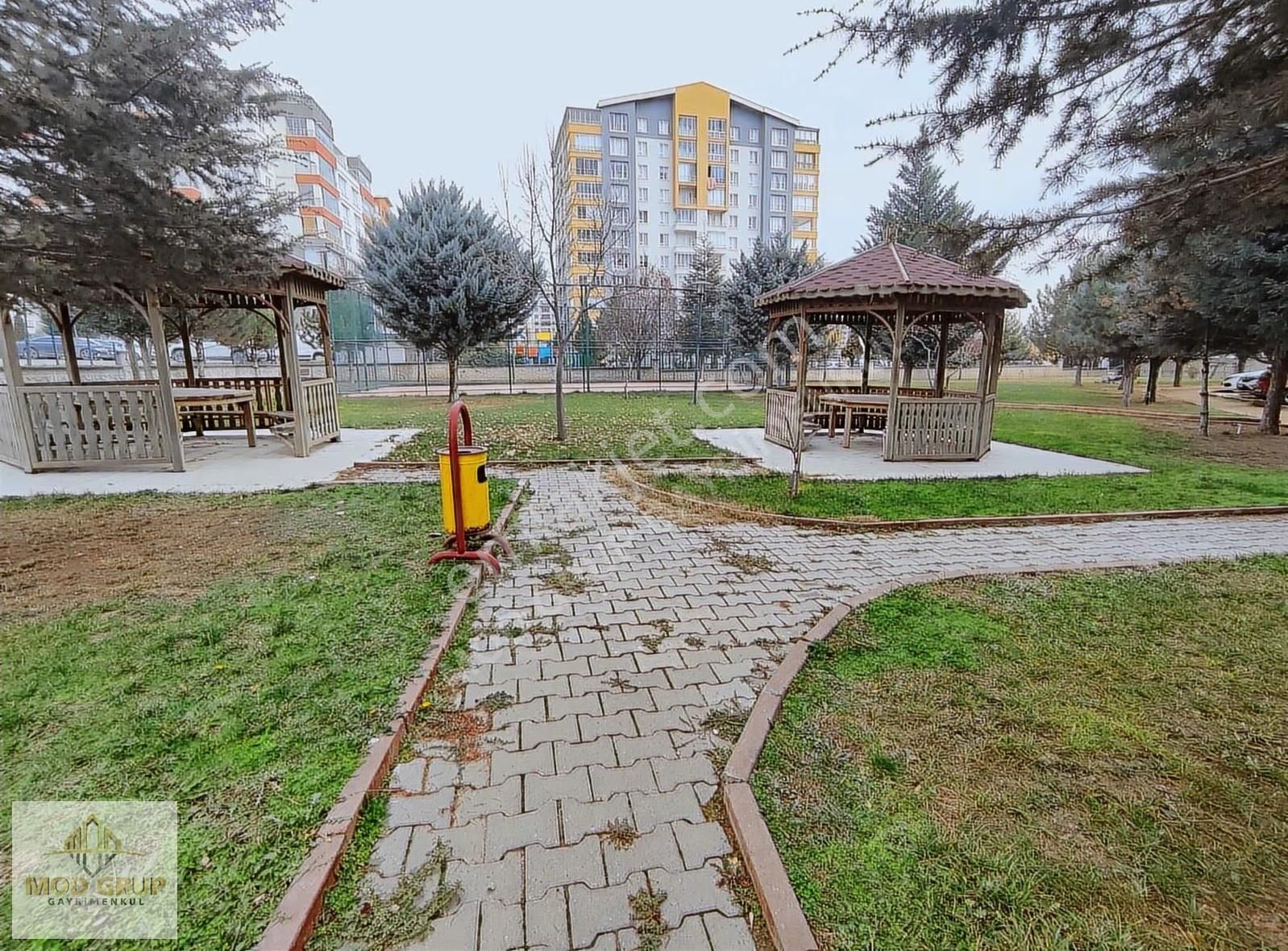 Çakırlar'da Yeşillikler İçinde Manzaralı Masrafsız 3+1 Daire - Görsel 16