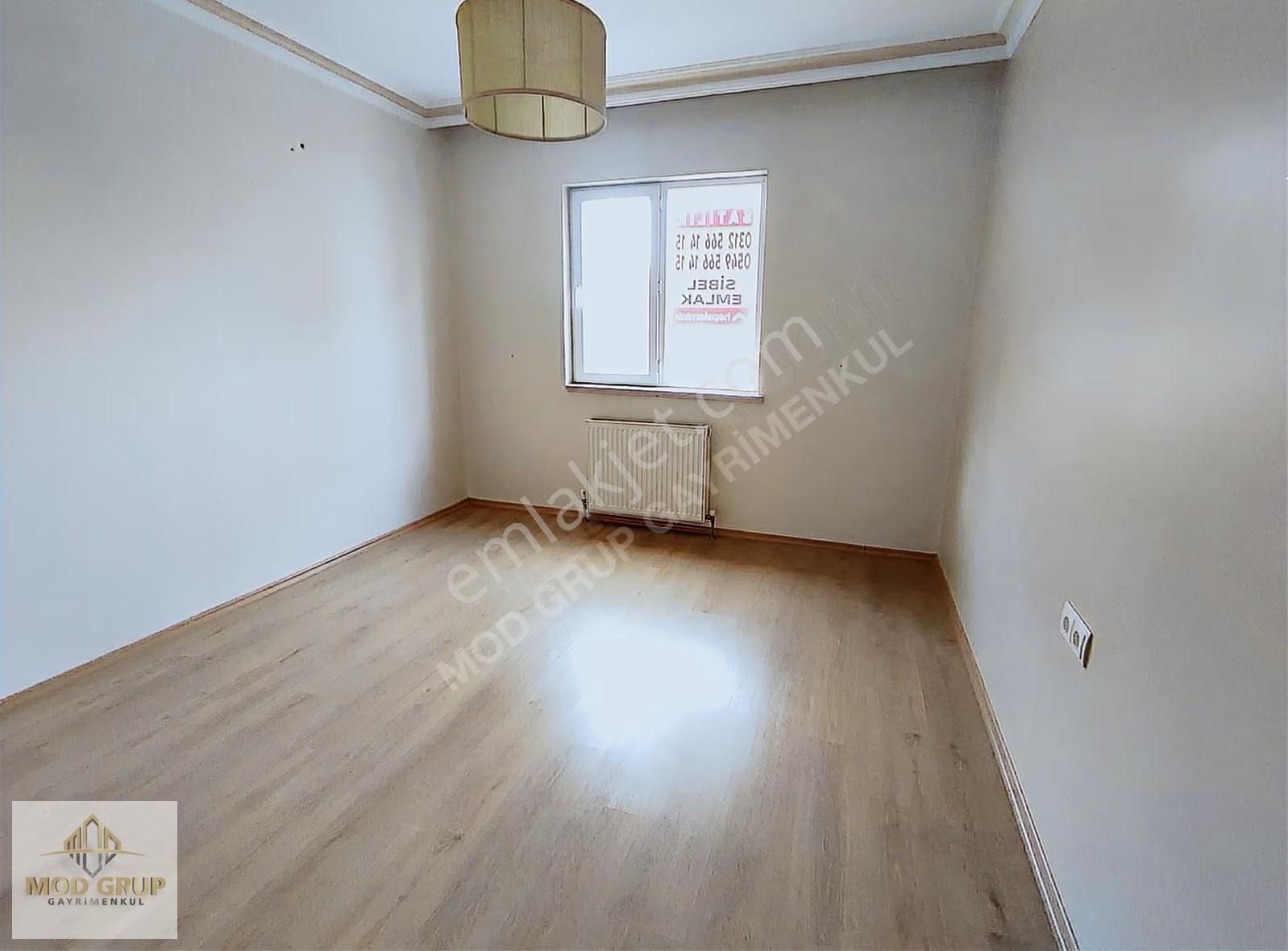 Çakırlar'da Yeşillikler İçinde Manzaralı Masrafsız 3+1 Daire - Görsel 6