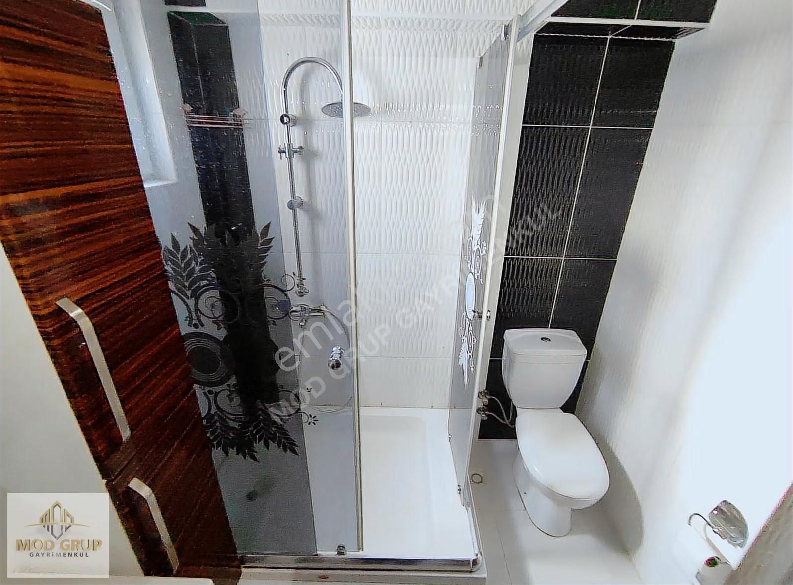 Çakırlar'da Yeşillikler İçinde Manzaralı Masrafsız 3+1 Daire - Görsel 19