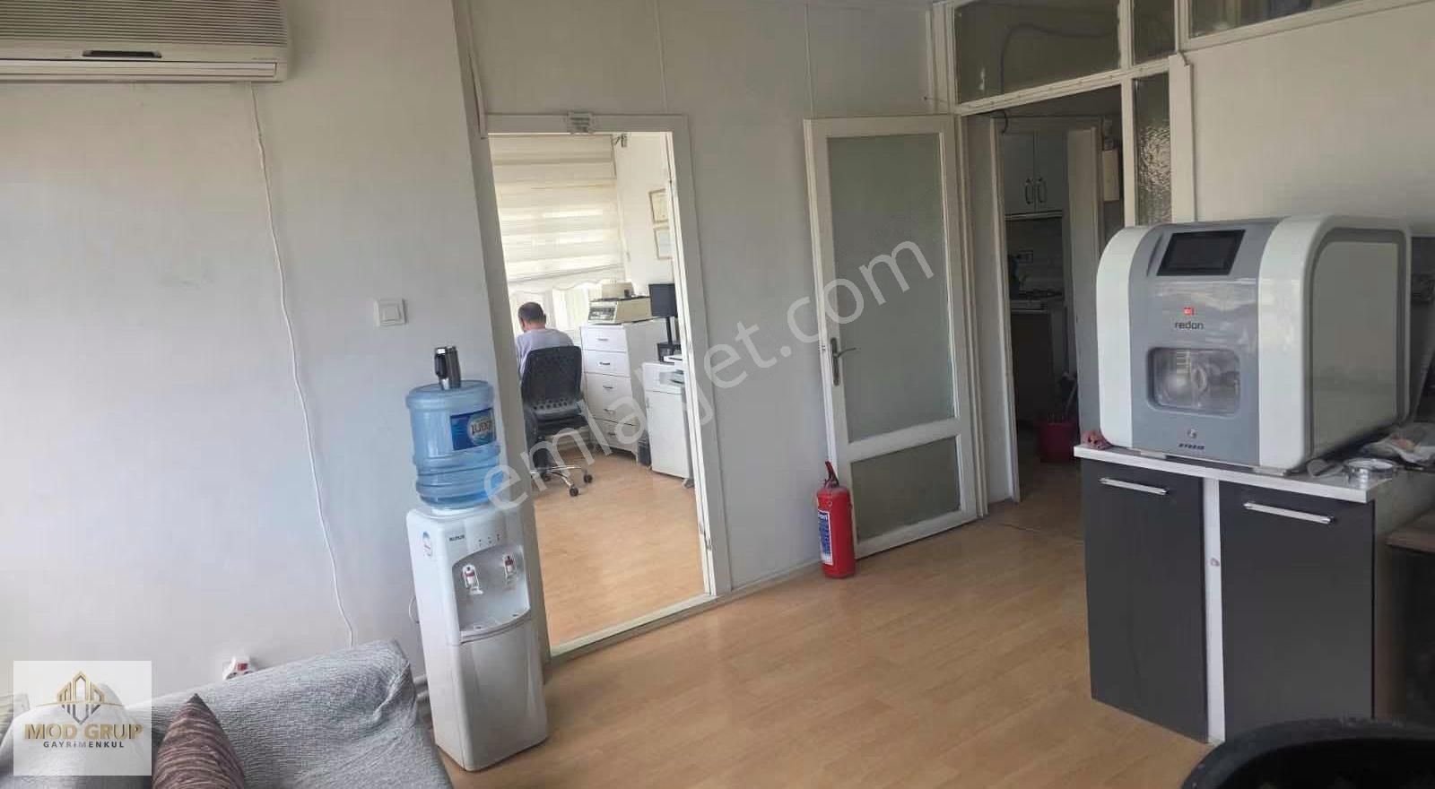 Yüksel Caddesinde Kombili İş Yerine Uygun 3+1 Daire - Görsel 5