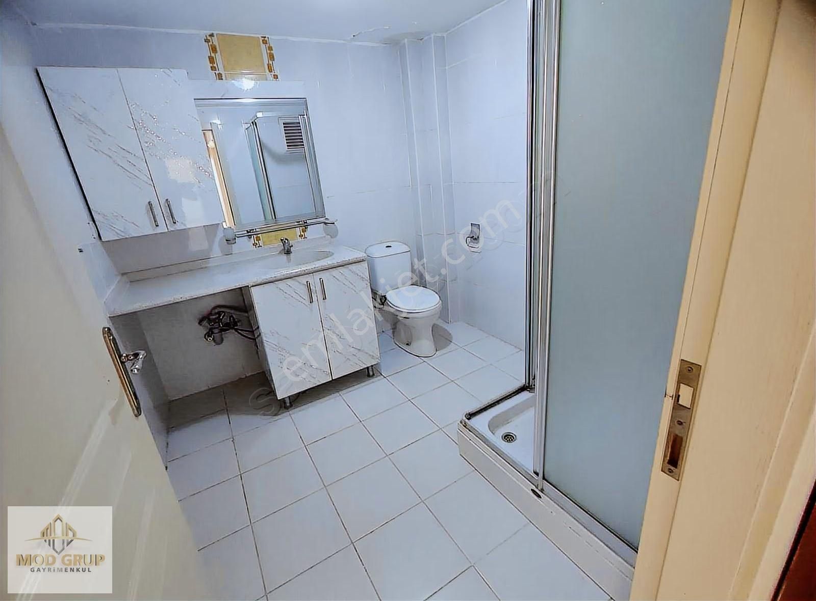 Eryaman Şeker Mahallesinde Boş Satılık 3+1 Arakat Geniş Daire - Görsel 7