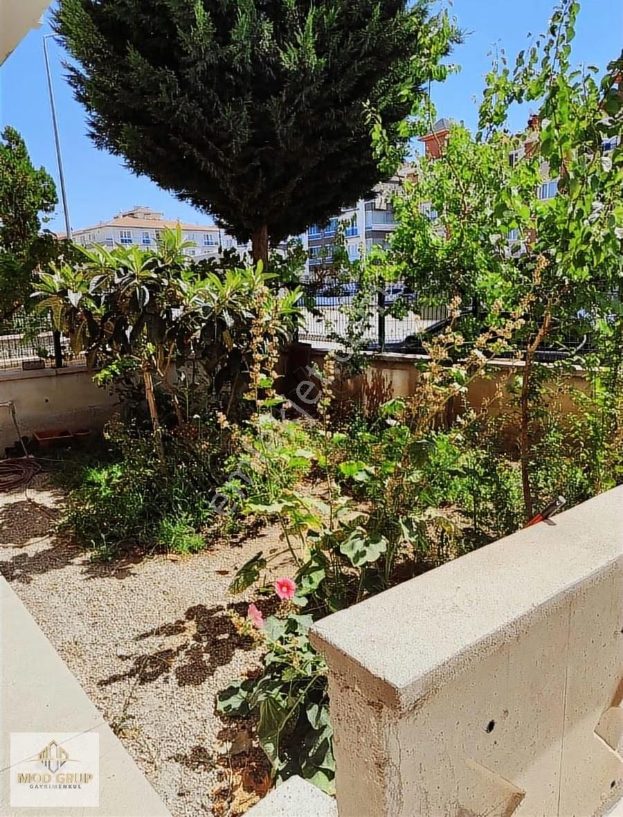 Eryaman Şeker Mahallesinde Boş Satılık 3+1 Arakat Geniş Daire - Görsel 30