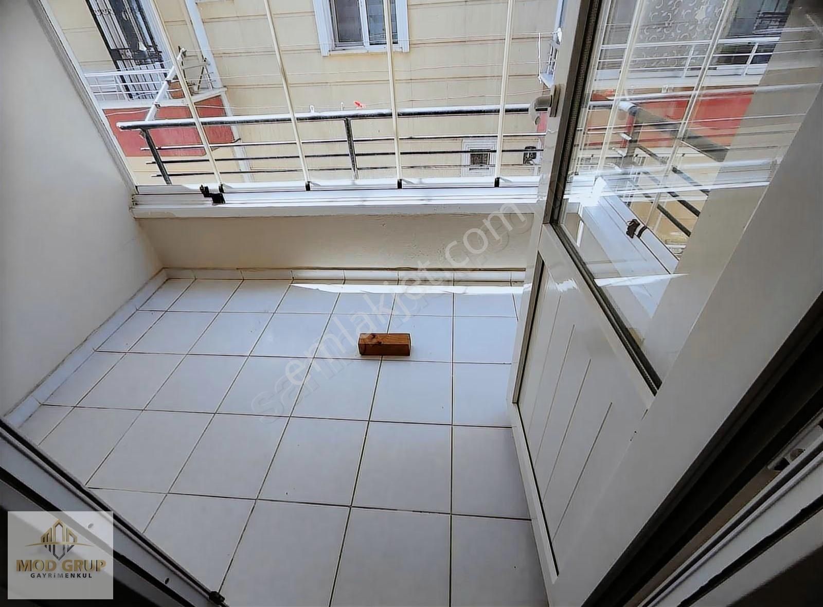 Eryaman Şeker Mahallesinde Boş Satılık 3+1 Arakat Geniş Daire - Görsel 28