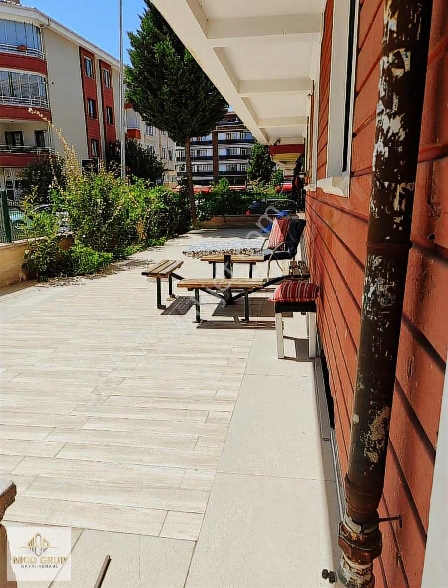 Eryaman Şeker Mahallesinde Boş Satılık 3+1 Arakat Geniş Daire - Görsel 13