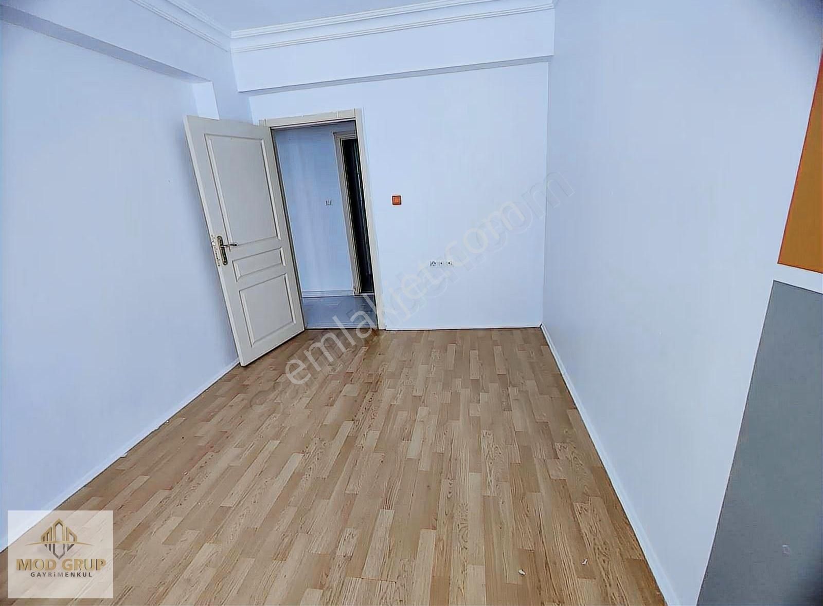 Eryaman Şeker Mahallesinde Boş Satılık 3+1 Arakat Geniş Daire - Görsel 22