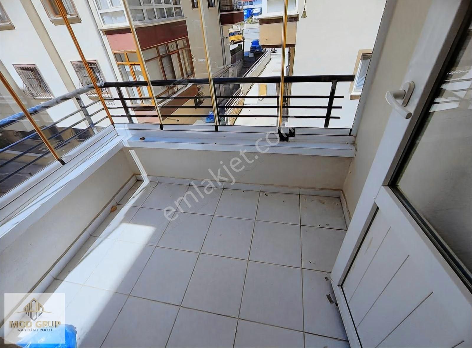 Eryaman Şeker Mahallesinde Boş Satılık 3+1 Arakat Geniş Daire - Görsel 10