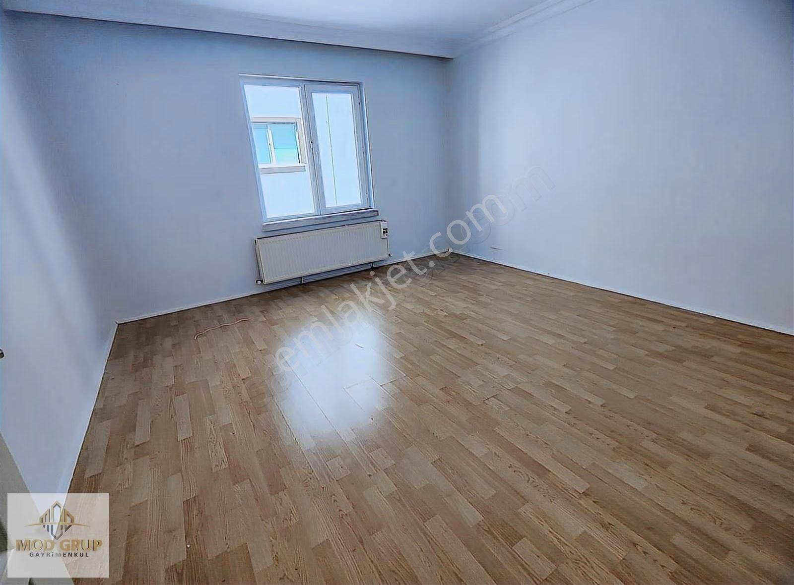 Eryaman Şeker Mahallesinde Boş Satılık 3+1 Arakat Geniş Daire - Görsel 31