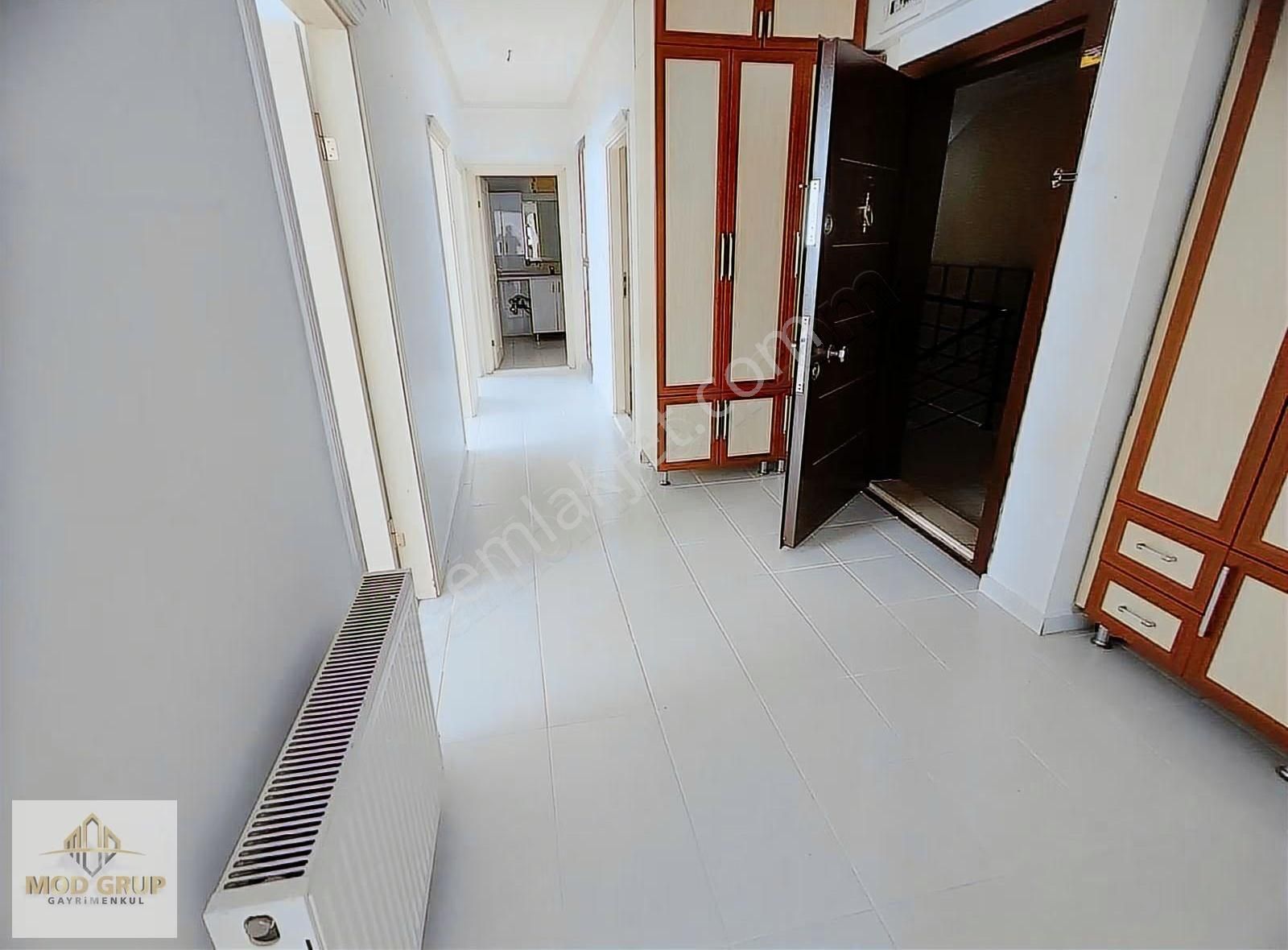 Eryaman Şeker Mahallesinde Boş Satılık 3+1 Arakat Geniş Daire - Görsel 23