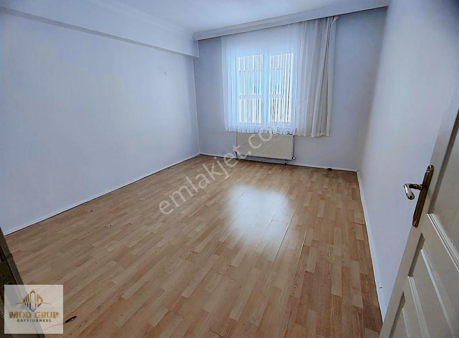 Eryaman Şeker Mahallesinde Boş Satılık 3+1 Arakat Geniş Daire - Görsel 26