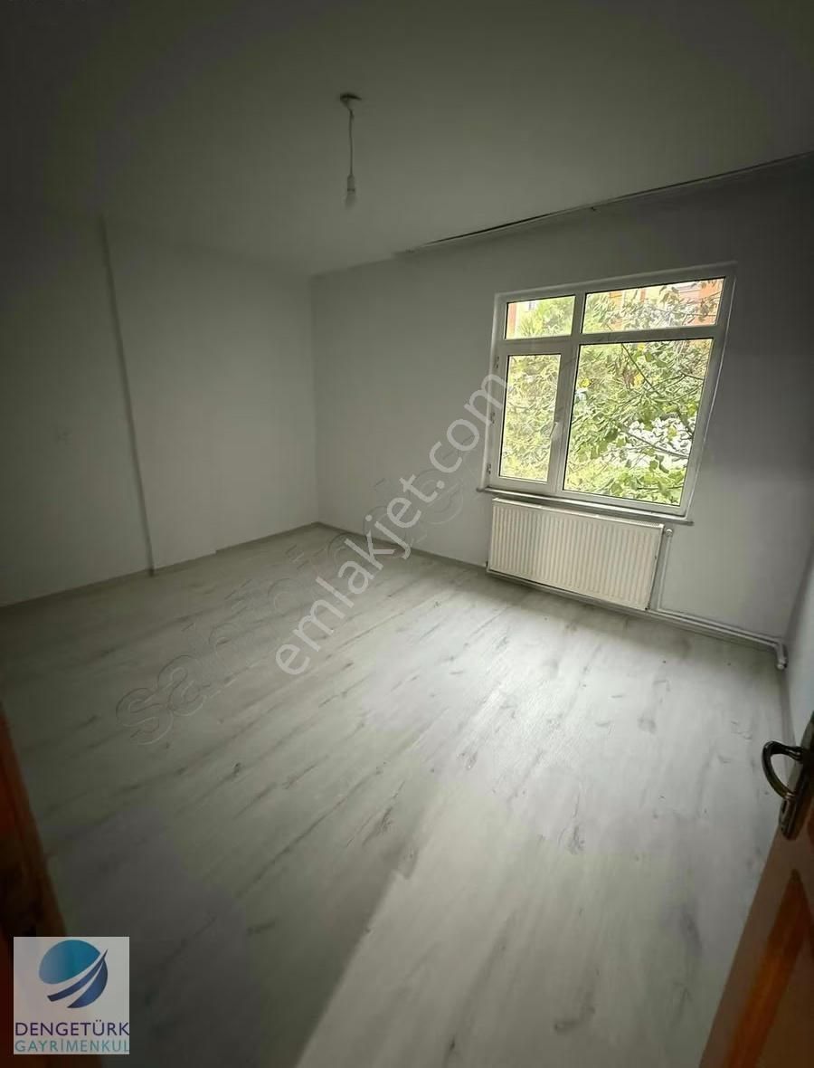 Çengelköy Ordu Caddesinde Temiz 3+1 Daire