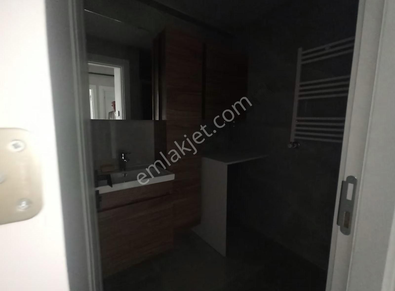 Bornova Erzene'de Sıfır 2+1 Kiralık Daire - Görsel 19