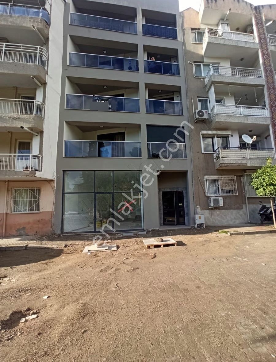Bornova Erzene'de Sıfır 2+1 Kiralık Daire - Görsel 3