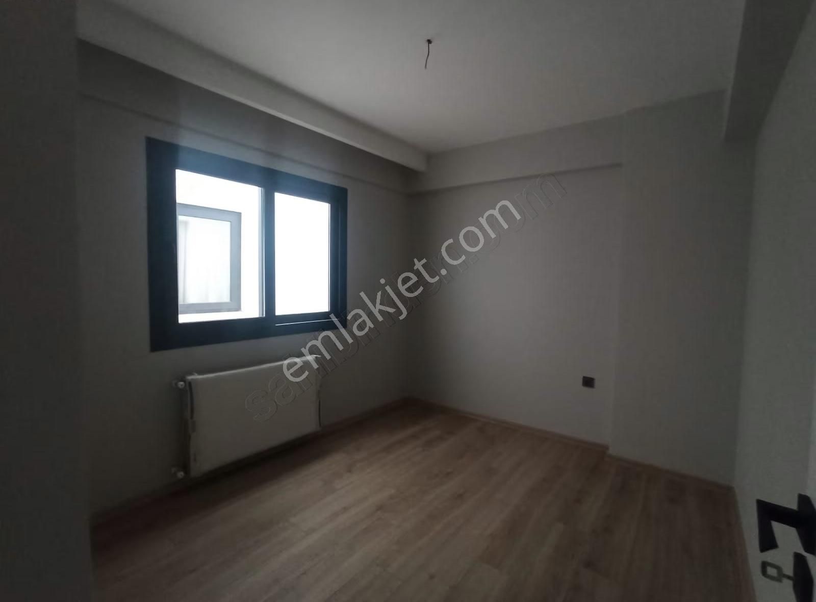 Bornova Erzene'de Sıfır 2+1 Kiralık Daire - Görsel 14