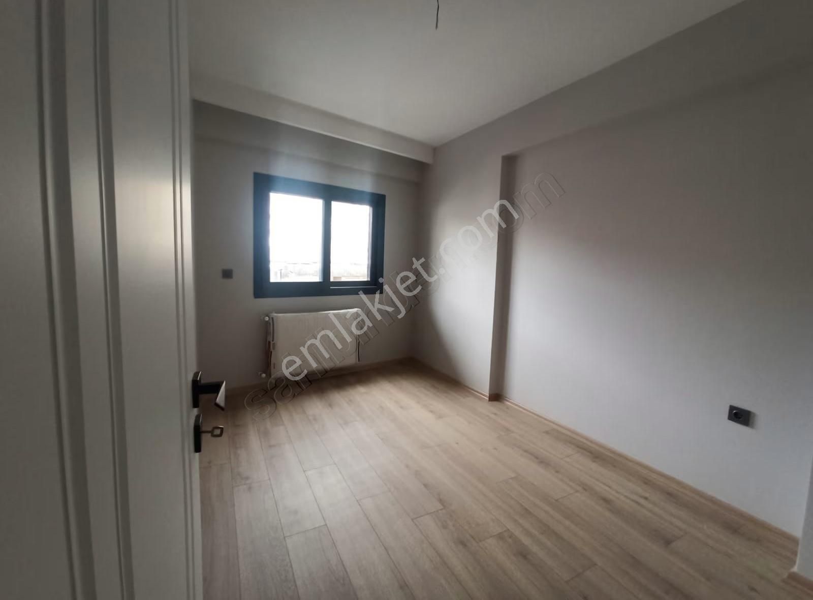 Bornova Erzene'de Sıfır 2+1 Kiralık Daire - Görsel 20
