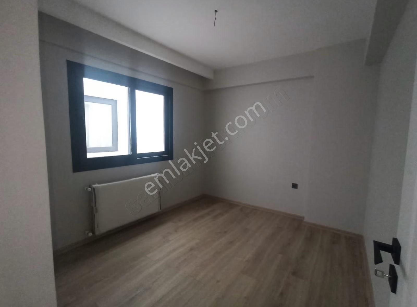 Bornova Erzene'de Sıfır 2+1 Kiralık Daire - Görsel 7