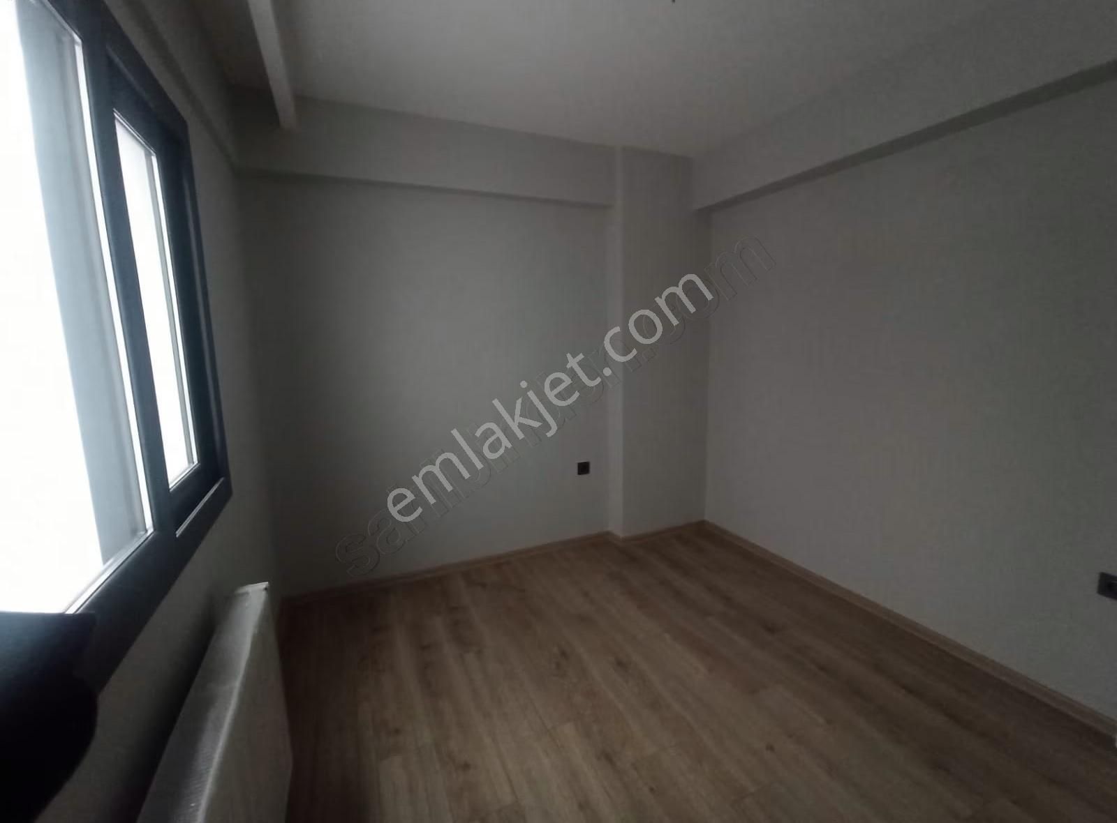 Bornova Erzene'de Sıfır 2+1 Kiralık Daire - Görsel 17