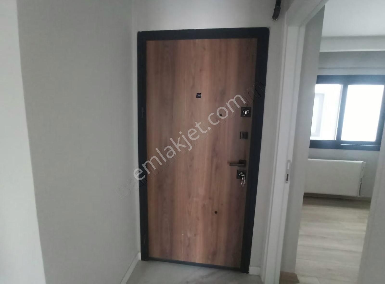 Bornova Erzene'de Sıfır 2+1 Kiralık Daire - Görsel 6