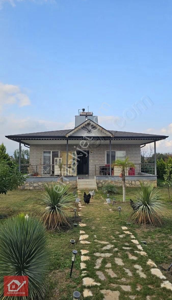 Odabaşında Satılık Müstakil Ev - Görsel 10