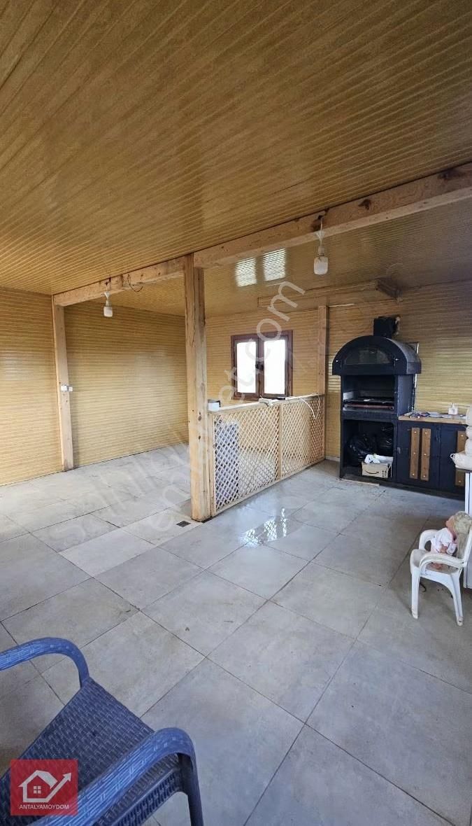 Odabaşında Satılık Müstakil Ev - Görsel 32