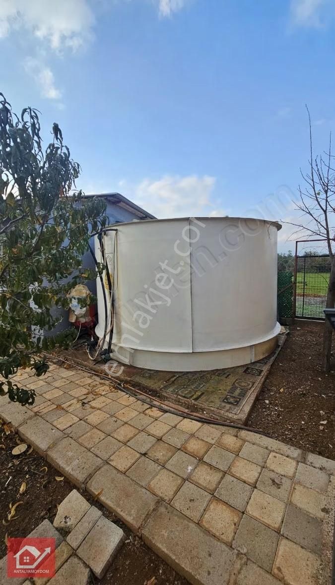 Odabaşında Satılık Müstakil Ev - Görsel 3