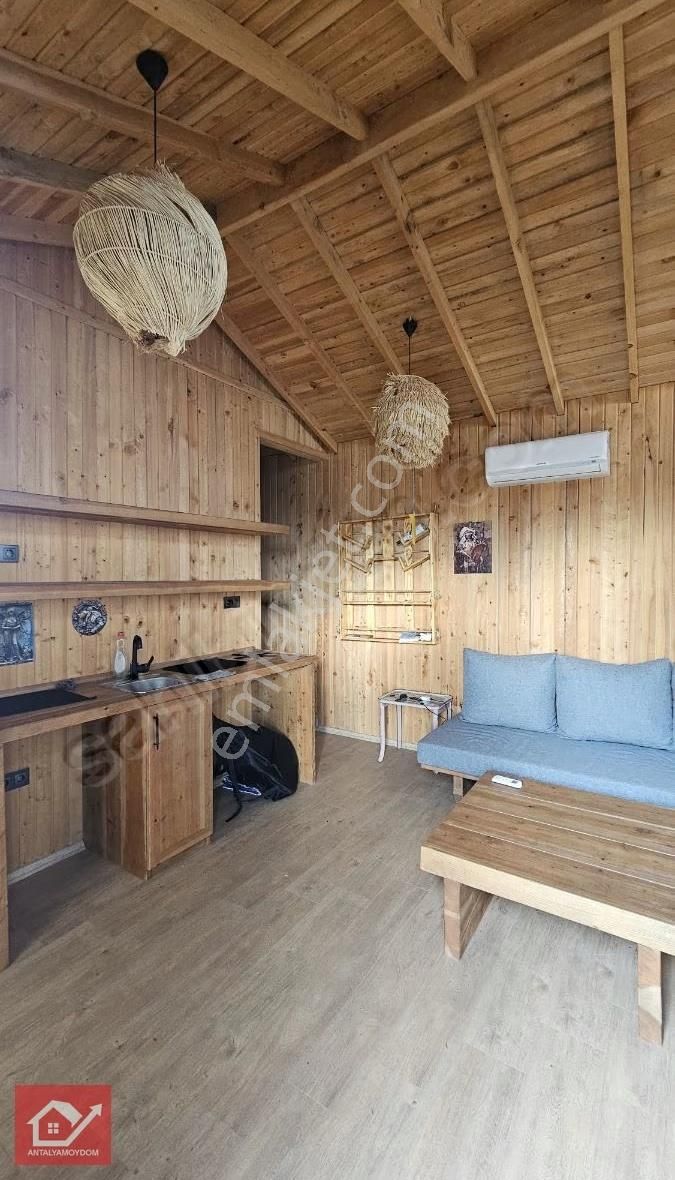 Odabaşında Satılık Müstakil Ev - Görsel 13