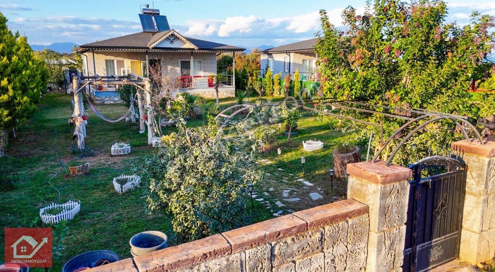 Odabaşında Satılık Müstakil Ev - Görsel 18