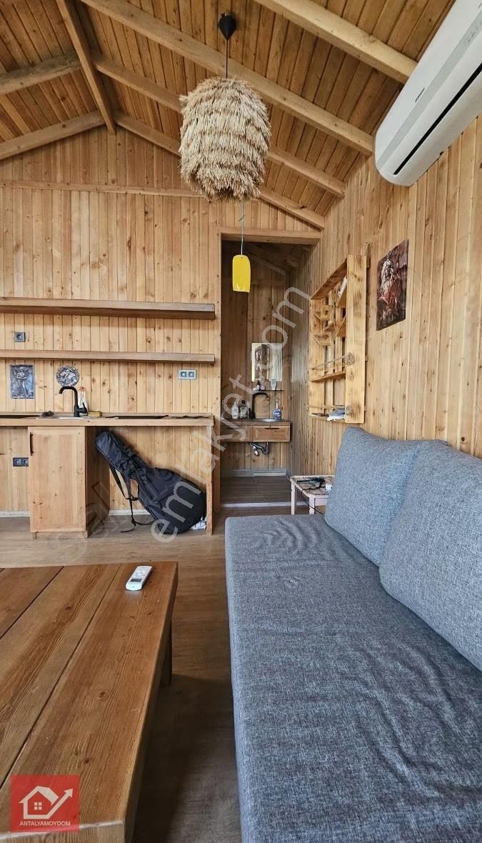 Odabaşında Satılık Müstakil Ev - Görsel 25