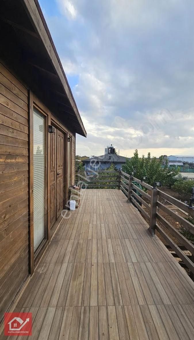 Odabaşında Satılık Müstakil Ev - Görsel 19