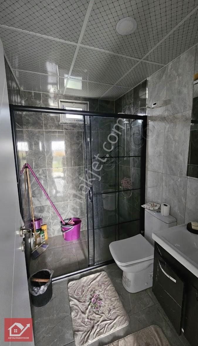 Odabaşında Satılık Müstakil Ev - Görsel 22