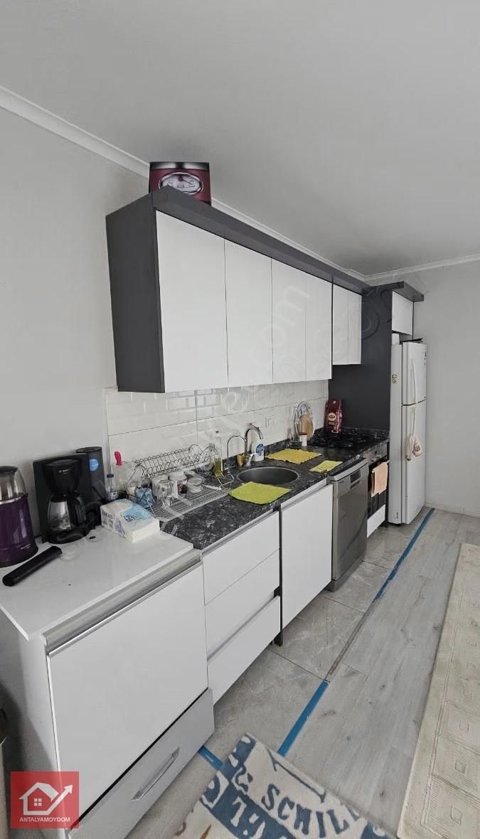 Odabaşında Satılık Müstakil Ev - Görsel 11