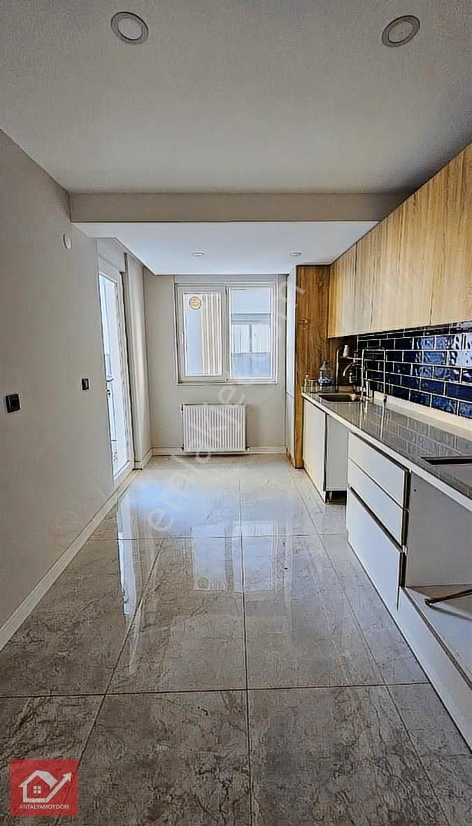 Muratpaşa Kapalı Otopark,lı Satılık 3+1 Daire - Görsel 12